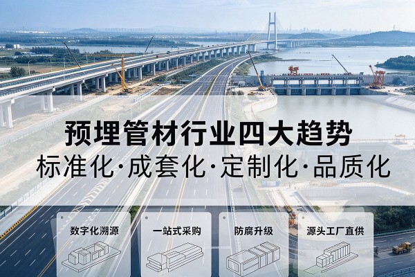 蓝山行业发展趋势总结