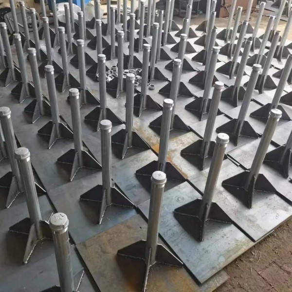 蓝山鑫亿呈沉降板生产